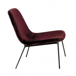 Butaca convertible en chaise longue Sveva