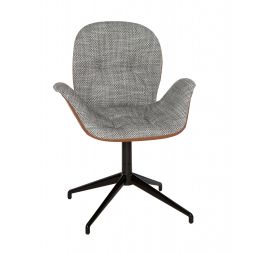 Silla giratoria Sorrento Ésprit Swivel