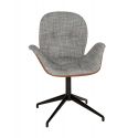 Silla giratoria Sorrento Ésprit Swivel Silla giratoria Sorrento Ésprit Swivel