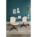 Silla giratoria Sorrento Ésprit Swivel Silla giratoria Sorrento Ésprit Swivel