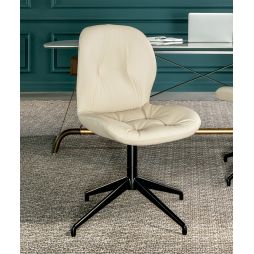 Silla giratoria Sorrento Ésprit Swivel