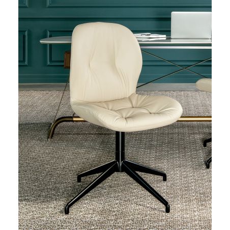 Silla giratoria Sorrento Ésprit Swivel