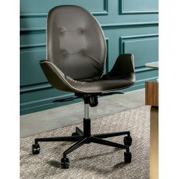 Silla giratoria Sorrento Office