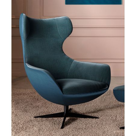 Sillón Dolce Vita Sillón
