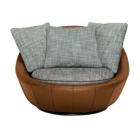 Sillón Doppio Sogno