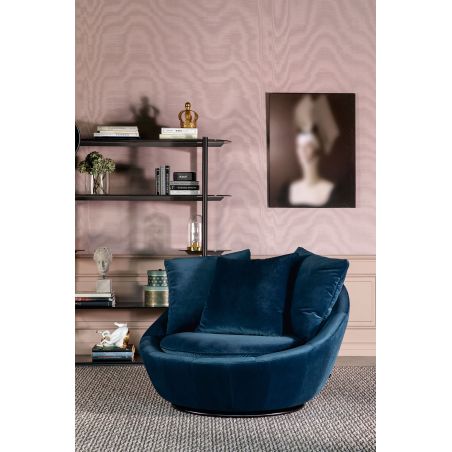 Sillón Doppio Sogno