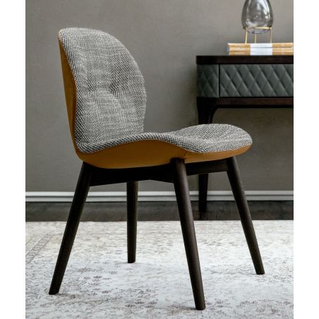 Silla Sorrento Ésprit
