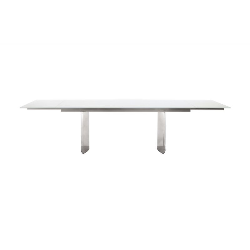 Mesa extensible Manhattan Glass