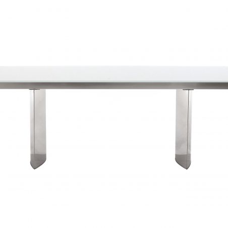 Mesa extensible Manhattan Glass