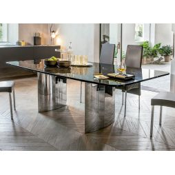 Mesa Manhattan Glass