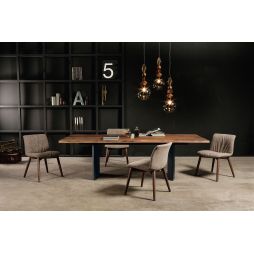 Mesa Manhattan Wood