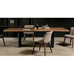 Mesa Manhattan Wood