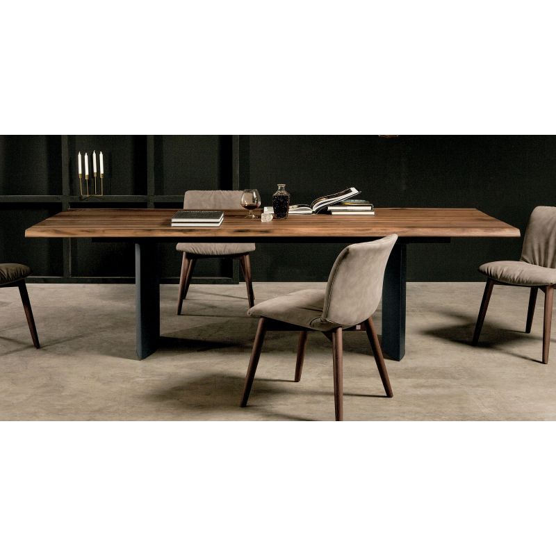 Mesa Manhattan Wood Mesa Manhattan Wood