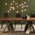 Mesa Big Eliseo Irregular Wood Mesa Big Eliseo Irregular Wood