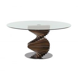 Mesa Firenze Glass