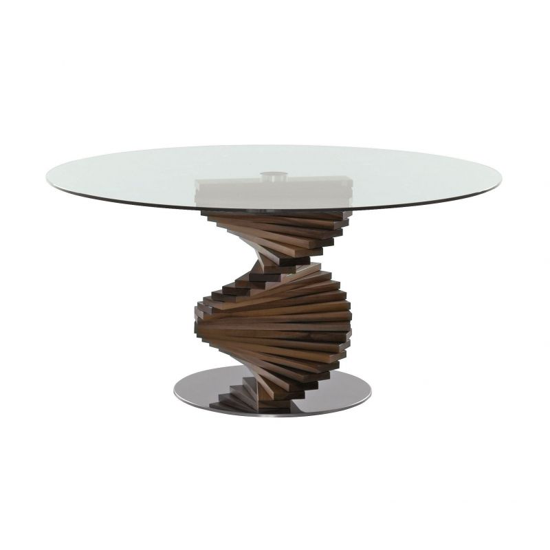 Mesa Firenze Glass Mesa Firenze Glass
