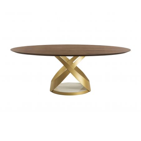 Mesa Capri Wood