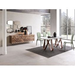 Mesa Butterfly Marble