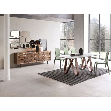 Mesa Butterfly Marble