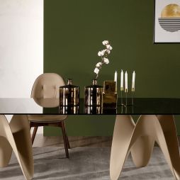 Mesa Big Gaya Glass