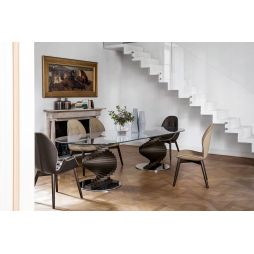 Mesa Big Firenze Glass