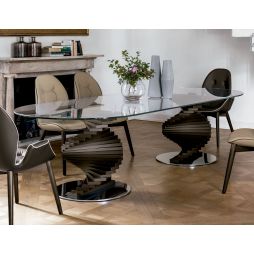 Mesa Big Firenze Glass