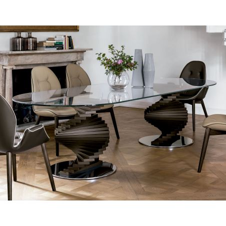 Mesa Big Firenze Glass