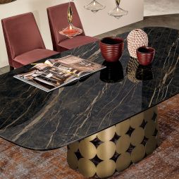 Mesa Pois Ceramic