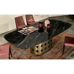 Mesa Pois Ceramic