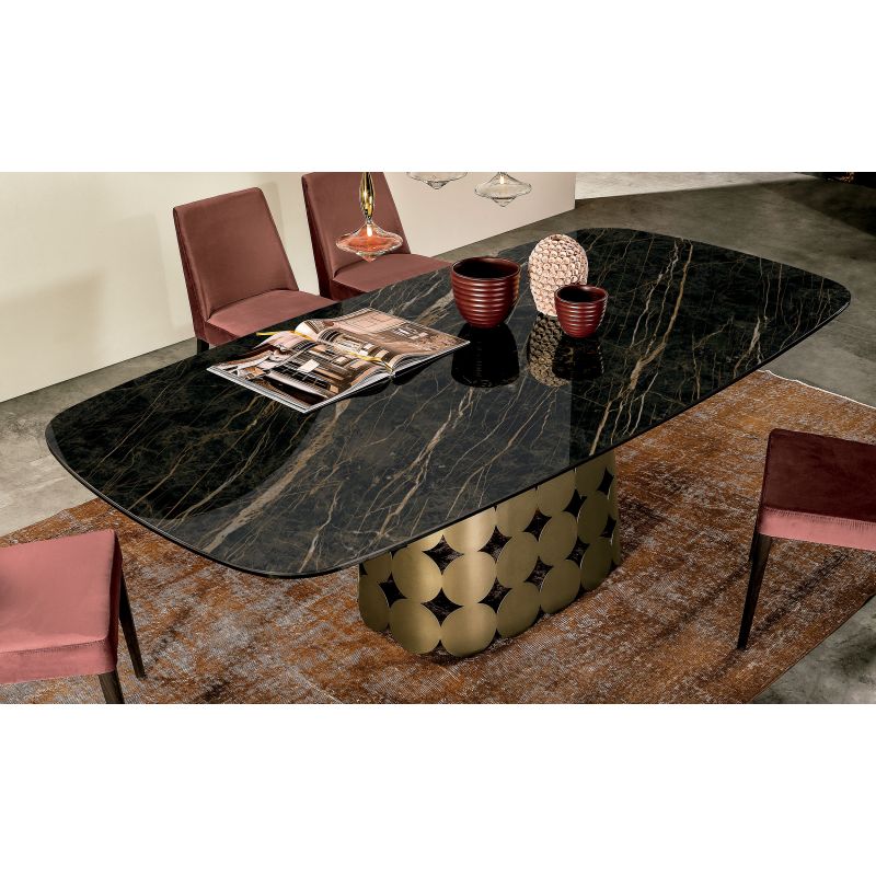 Mesa Pois Ceramic