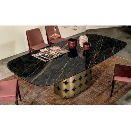 Mesa Pois Ceramic