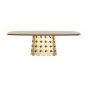 Mesa Pois Wood Mesa Pois Wood