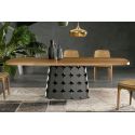 Mesa Pois Wood Mesa Pois Wood