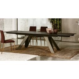 Mesa extensible Celtis Ceramic