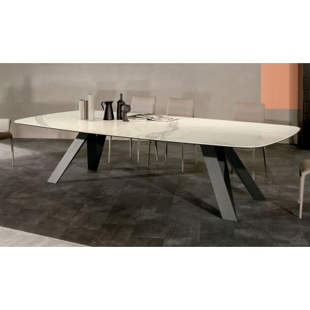 Mesa Celtis Ceramic