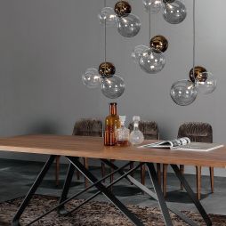Mesa Status Irregular Wood