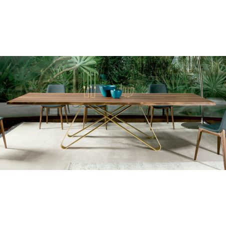 Mesa Status Wood