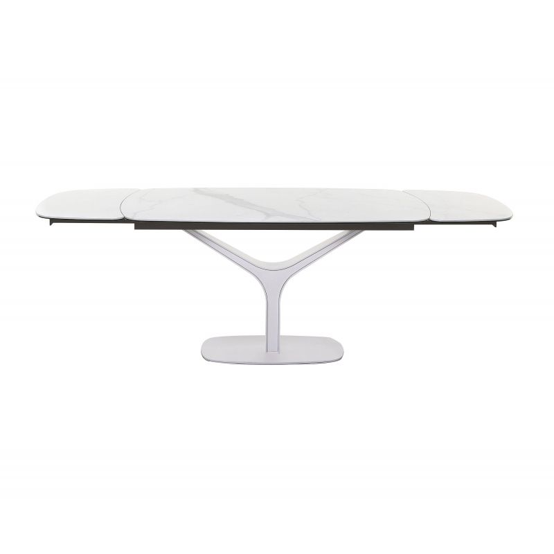 Mesa extensible Ariston Ceramic