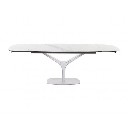 Mesa extensible Ariston Ceramic