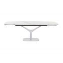 Mesa extensible Ariston Ceramic