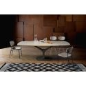 Mesa extensible Ariston Ceramic