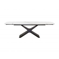 Mesa extensible Calliope Ceramic