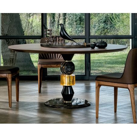 Mesa Pandora Wood