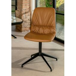 Silla giratoria Dafne Swivel