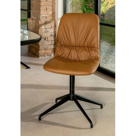 Silla giratoria Dafne Swivel