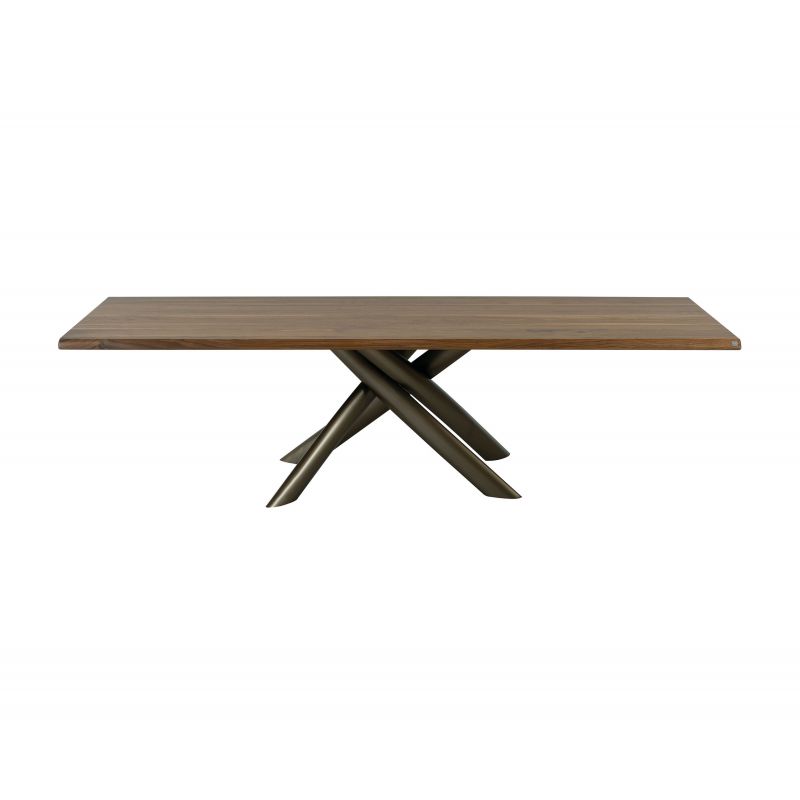 Mesa Style Irregular Wood Mesa Style Irregular Wood
