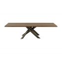 Mesa Style Irregular Wood Mesa Style Irregular Wood
