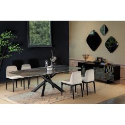 Mesa Style Ceramic Esquinas Suaves