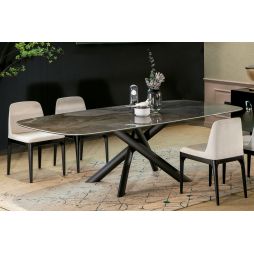 Mesa Style Ceramic Esquinas Suaves