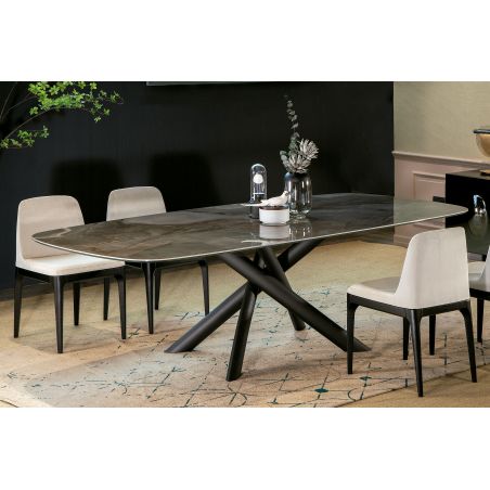 Mesa Style Ceramic Esquinas Suaves